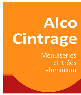 Spécialiste menuiserie aluminium LA SEYNE SUR MER ALCO CINTRAGE